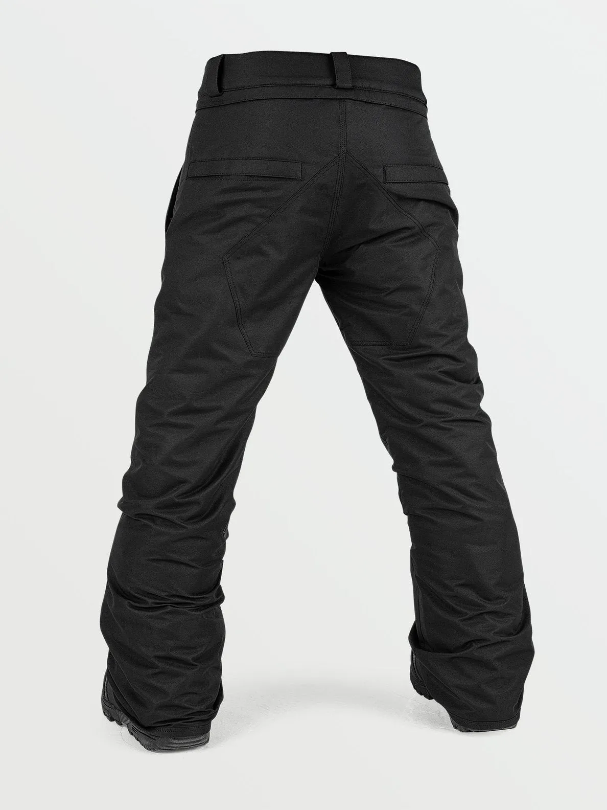 Volcom Boys Freakin Snow Chino Snow Pant