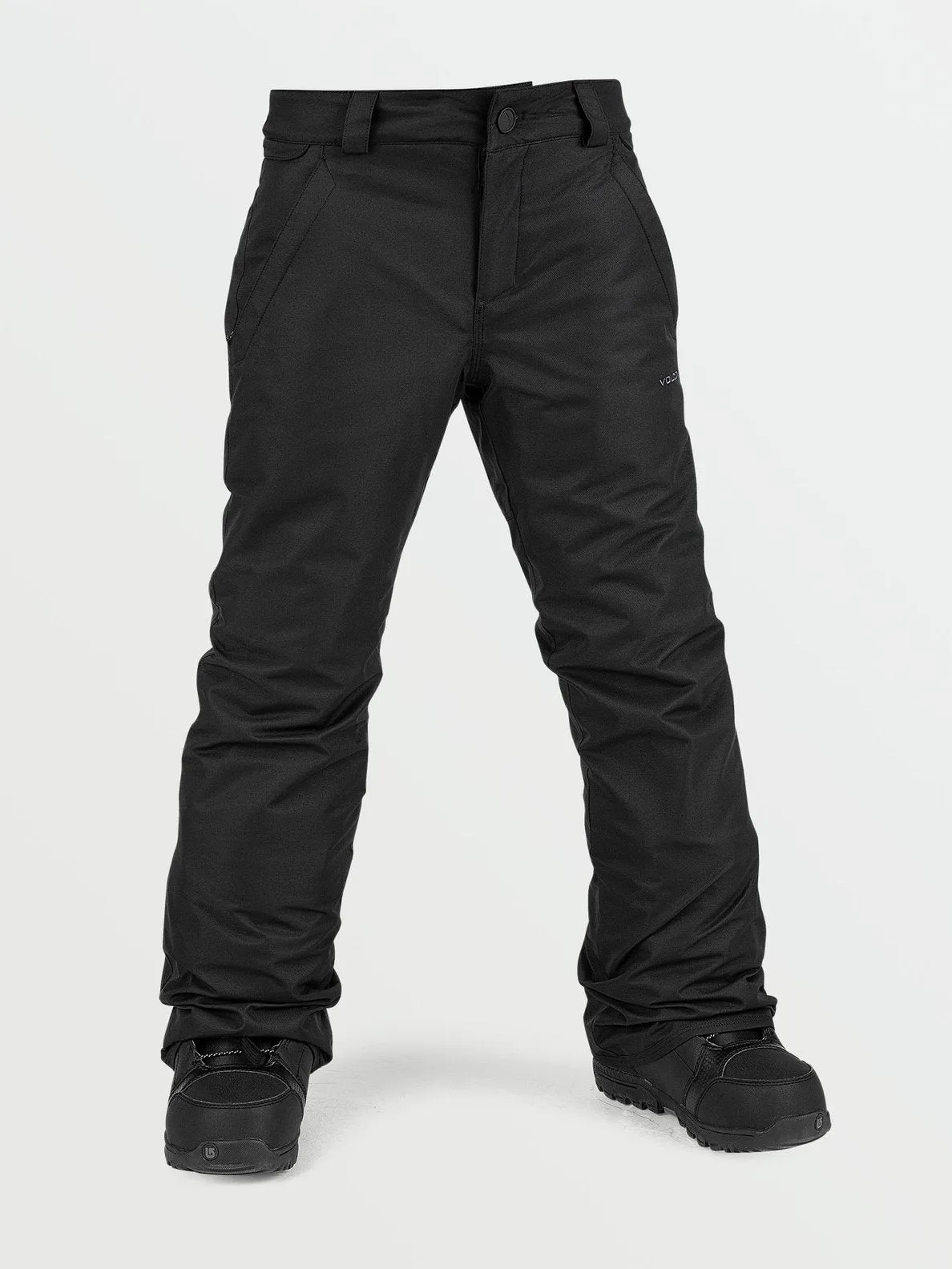 Volcom Boys Freakin Snow Chino Snow Pant