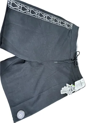 VOLCOM Dos Papas Stoney 18 boardshorts - Black