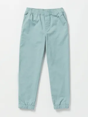 Volcom Girls Frochickie Jogger Pants