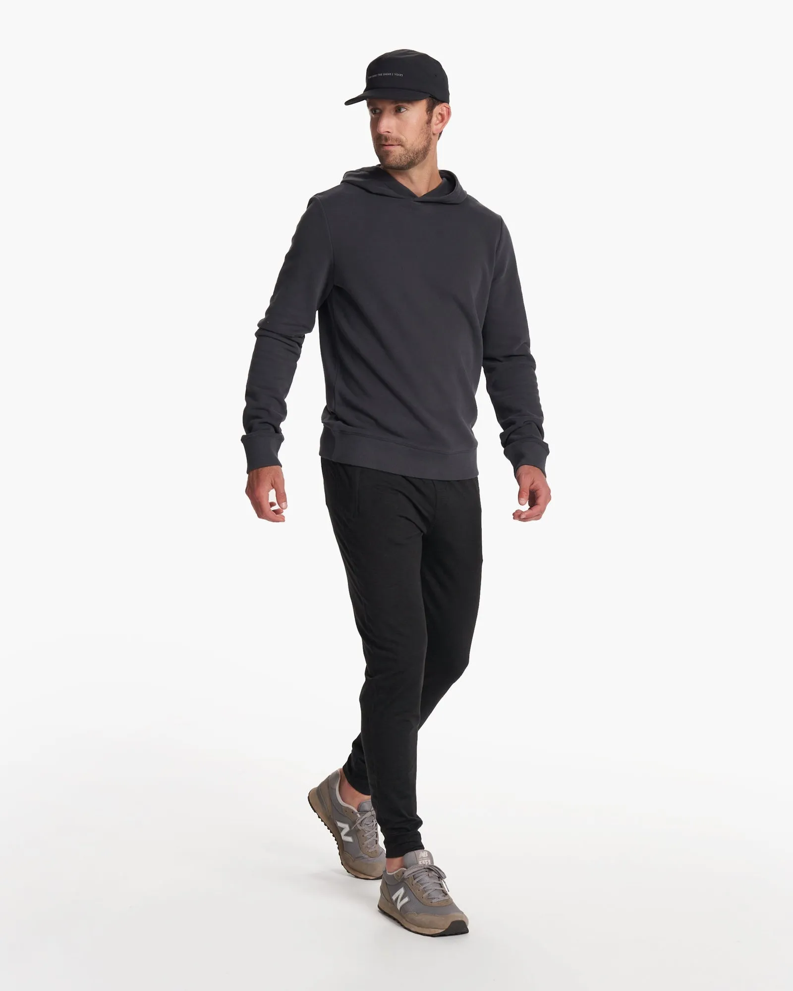 VUORI Mens Ponto Performance Jogger
