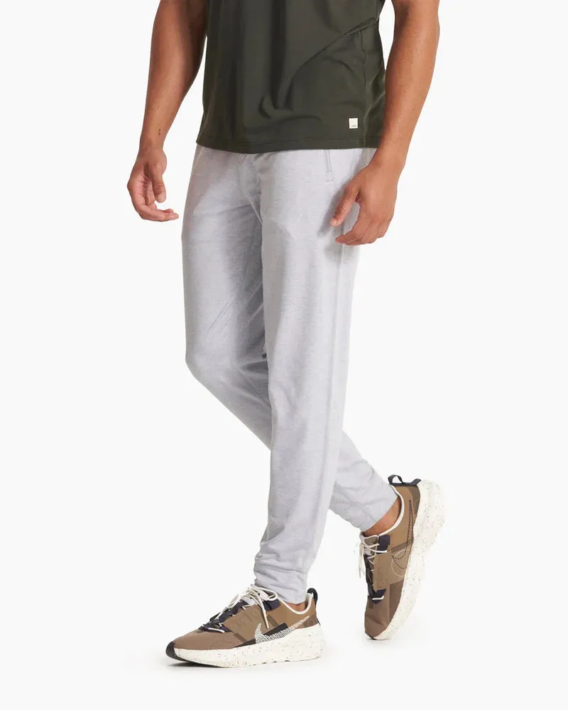 VUORI Mens Ponto Performance Jogger