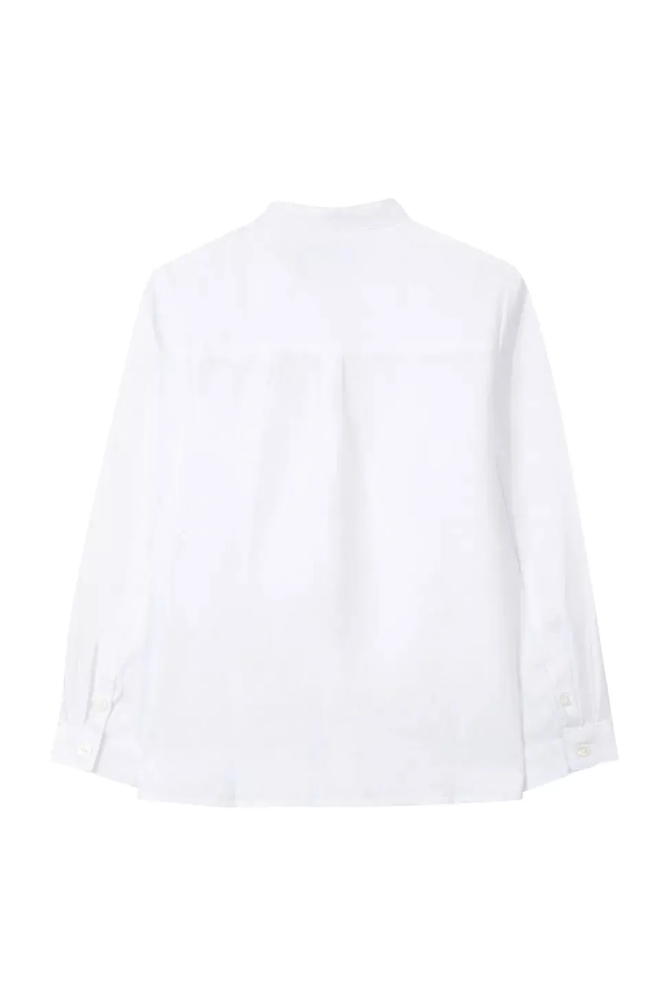 White shirt by Tartine Et Chocolat