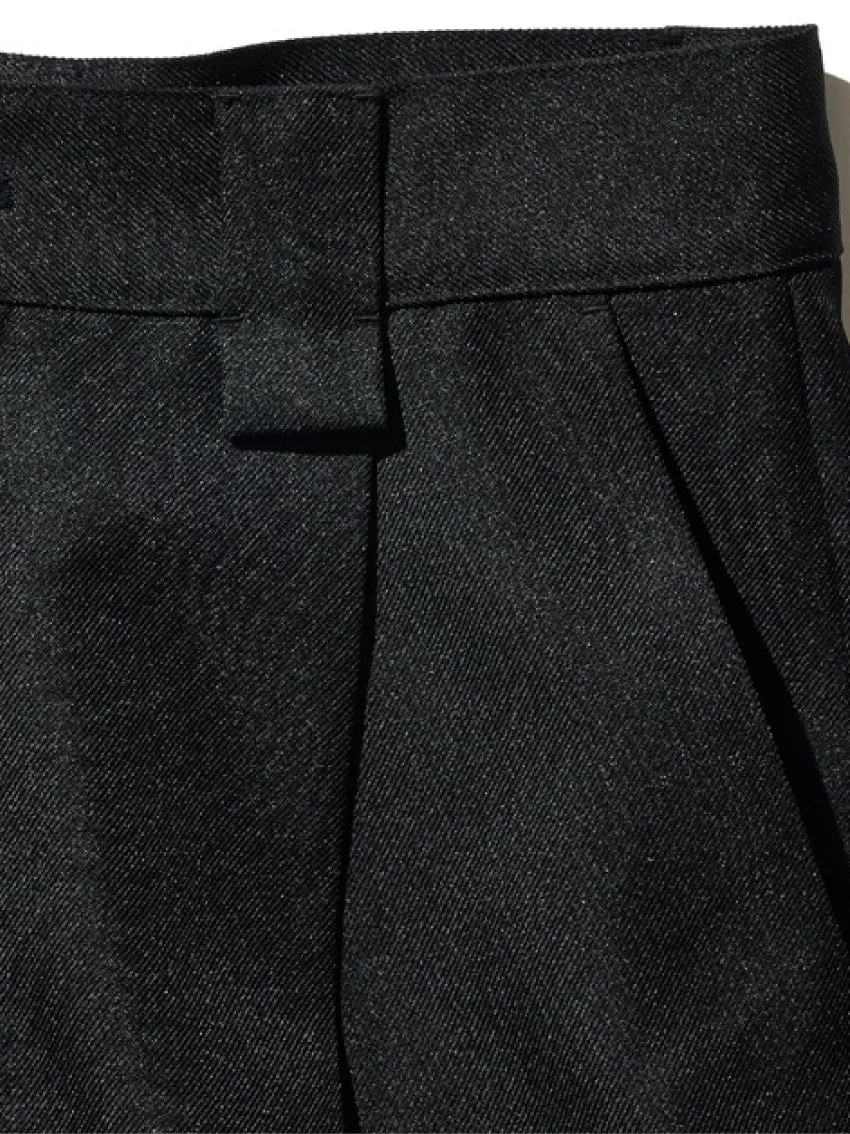 Willy Chavarria Chuco Chino Wide Pants