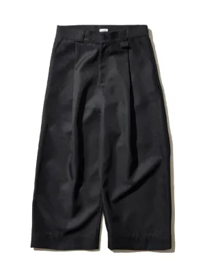 Willy Chavarria Chuco Chino Wide Pants