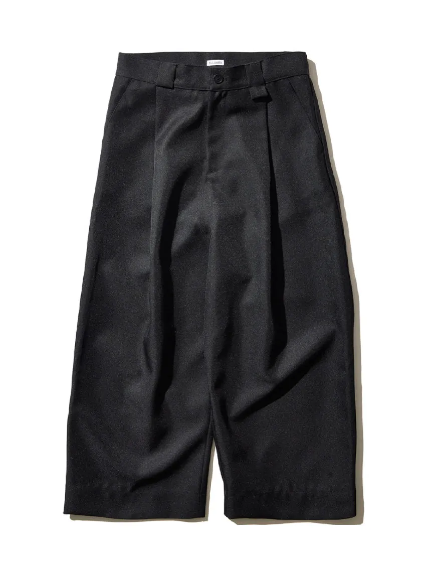 Willy Chavarria Chuco Chino Wide Pants