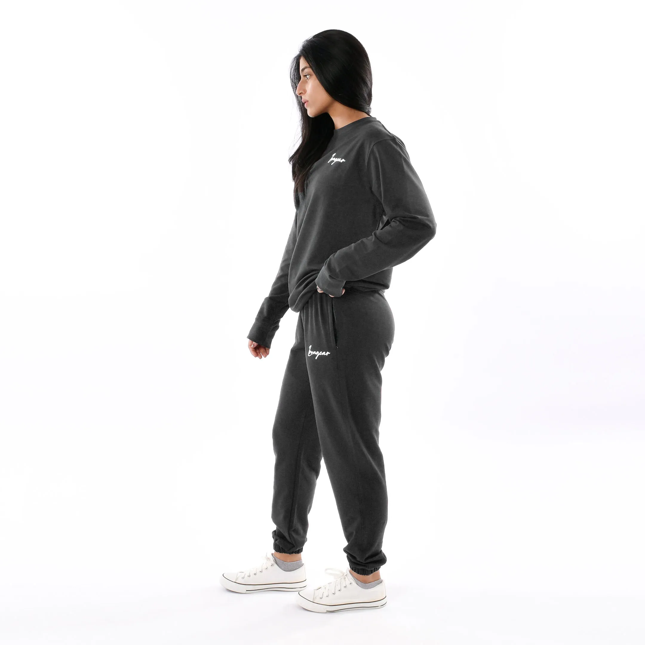 Women Cozy jogger Pants
